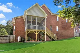 505 River Knoll Dr, Clayton, NC 27527 - Photo 37