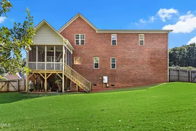 505 River Knoll Drive, Clayton, NC 27527 - Photo 35