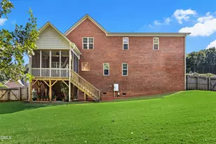 505 River Knoll Dr, Clayton, NC 27527 - Photo 35