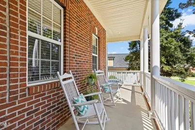 505 River Knoll Drive, Clayton, NC 27527 - Photo 5