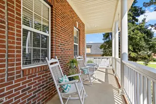 505 River Knoll Dr, Clayton, NC 27527 - Photo 5