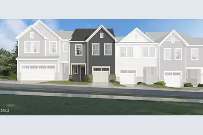 246 Blossom Field Way, Angier, NC 27501 - Photo 1