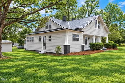 3843 W Nc-97, Spring Hope, NC 27882 - Photo 5