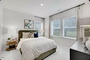 201 Villavista Trce, Garner, NC 27529 - Photo 7