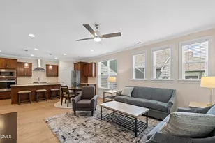 1141 Dozier Way, Cary, NC 27518 - Photo 11