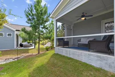 1141 Dozier Way, Cary, NC 27518 - Photo 37