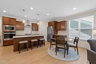 1141 Dozier Way, Cary, NC 27518 - Photo 13
