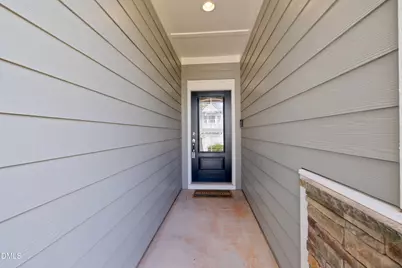 1141 Dozier Way, Cary, NC 27518 - Photo 5