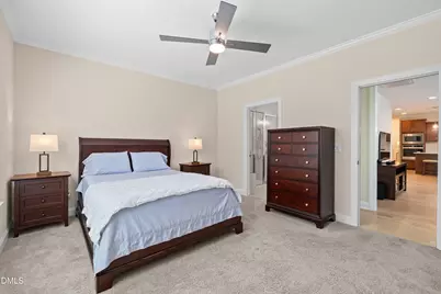 1141 Dozier Way, Cary, NC 27518 - Photo 23