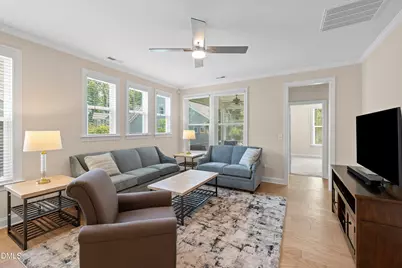 1141 Dozier Way, Cary, NC 27518 - Photo 9