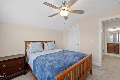 1141 Dozier Way, Cary, NC 27518 - Photo 35