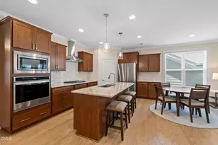 1141 Dozier Way, Cary, NC 27518 - Photo 15