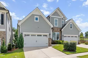 1141 Dozier Way, Cary, NC 27518 - Photo 3