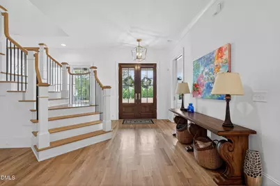 10336 Grafton Road, Raleigh, NC 27615 - Photo 3
