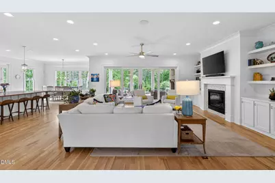 10336 Grafton Road, Raleigh, NC 27615 - Photo 7