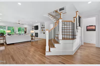 10336 Grafton Road, Raleigh, NC 27615 - Photo 5