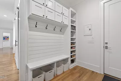 10336 Grafton Road, Raleigh, NC 27615 - Photo 23