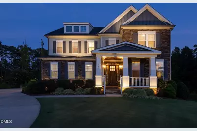 137 Treeline Court, Holly Springs, NC 27540 - Photo 3