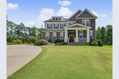 137 Treeline Court, Holly Springs, NC 27540 - Photo 5