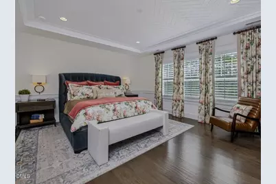 137 Treeline Court, Holly Springs, NC 27540 - Photo 39