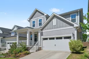 261 Mindees Ln, Pittsboro, NC 27312 - Photo 3