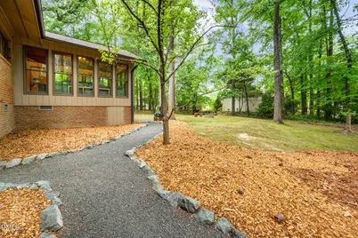 1020 Burning Tree Drive, Chapel Hill, NC 27517 - Photo 57
