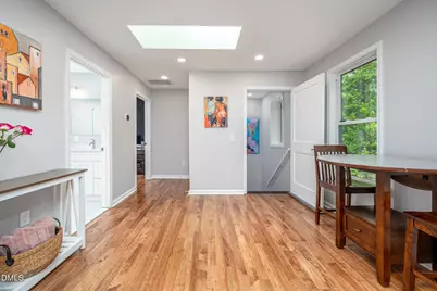 1020 Burning Tree Drive, Chapel Hill, NC 27517 - Photo 39
