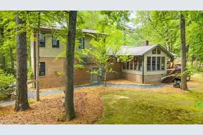 1020 Burning Tree Drive, Chapel Hill, NC 27517 - Photo 61