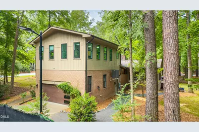 1020 Burning Tree Drive, Chapel Hill, NC 27517 - Photo 65