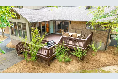1020 Burning Tree Drive, Chapel Hill, NC 27517 - Photo 55