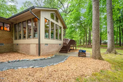 1020 Burning Tree Drive, Chapel Hill, NC 27517 - Photo 59