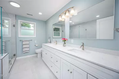 1020 Burning Tree Drive, Chapel Hill, NC 27517 - Photo 43