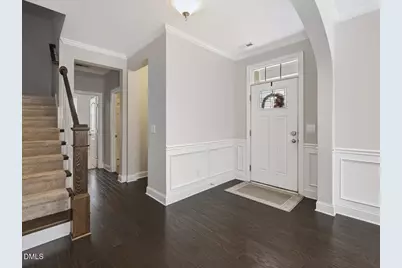 1444 Padstone Drive, Apex, NC 27502 - Photo 7