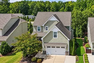 1444 Padstone Dr, Apex, NC 27502 - Photo 1