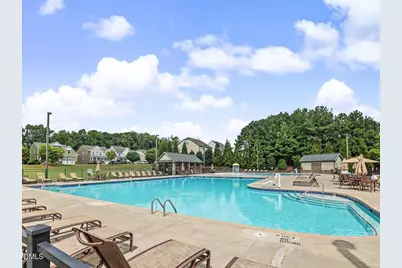 1444 Padstone Drive, Apex, NC 27502 - Photo 89