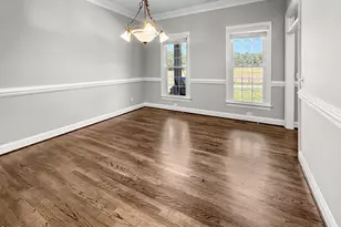 380 Mt View Church Rd, Moncure, NC 27559 - Photo 47