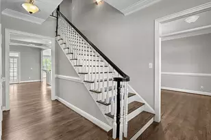 380 Mt View Church Rd, Moncure, NC 27559 - Photo 35