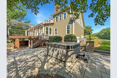 380 Mt View Church Road, Moncure, NC 27559 - Photo 21