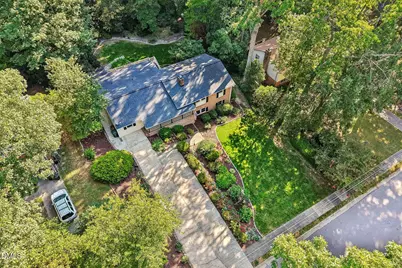 515 E Cornwall Road, Cary, NC 27511 - Photo 37