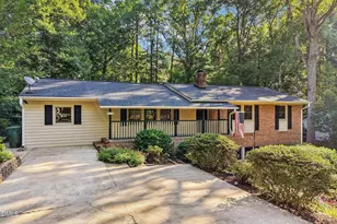 515 E Cornwall Rd, Cary, NC 27511 - Photo 1