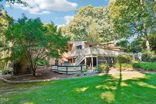 515 E Cornwall Rd, Cary, NC 27511 - Photo 35