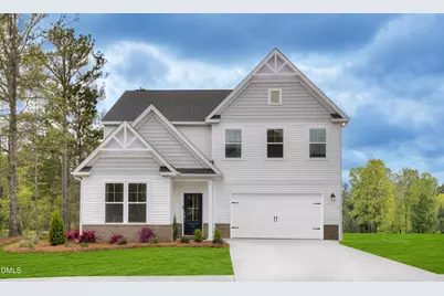 941 Seneca Park Lane, Knightdale, NC 27545 - Photo 1
