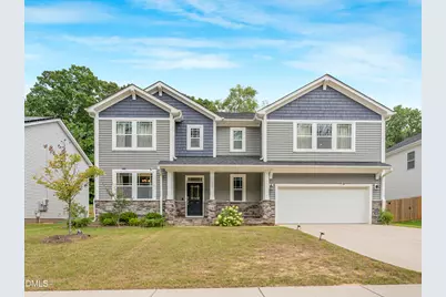 177 Karlov Road, Garner, NC 27529 - Photo 1