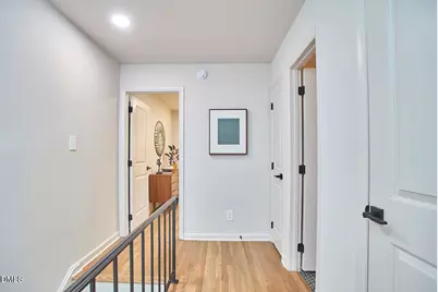 2613 McNeil Street #D, Raleigh, NC 27608 - Photo 15
