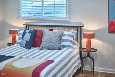 2613 McNeil Street #D, Raleigh, NC 27608 - Photo 25