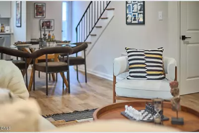 2613 McNeil Street #D, Raleigh, NC 27608 - Photo 5