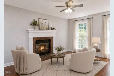 1 Leeward Court, Durham, NC 27713 - Photo 5