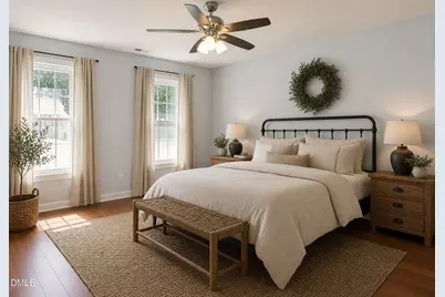 1 Leeward Court, Durham, NC 27713 - Photo 23