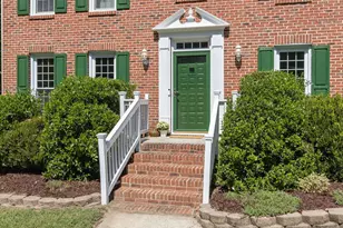 1 Leeward Ct, Durham, NC 27713 - Photo 9