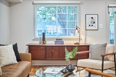 2613 McNeil Street #B, Raleigh, NC 27608 - Photo 9